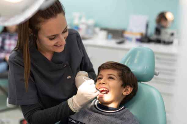 Best Emergency Treatment for Toothache in Villa Ridge, MO
