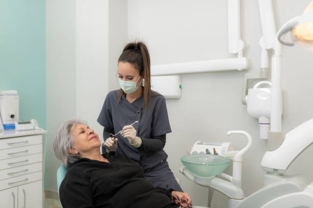 Best Emergency Wisdom Teeth Removal in Villa Ridge, MO